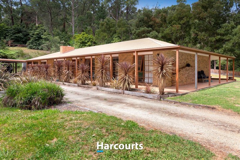 61 Vernon Road, Beaconsfield VIC 3807