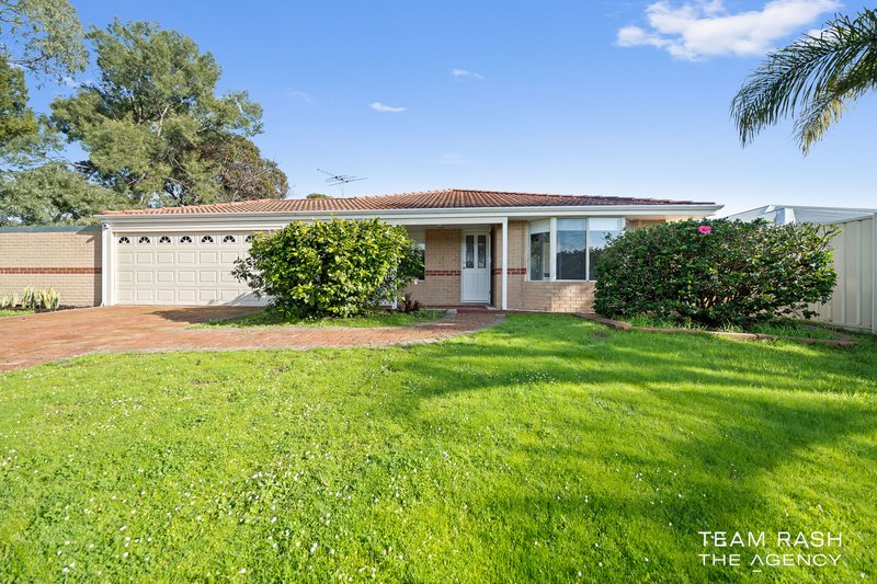 Photo - 61 Viridian Drive, Banksia Grove WA 6031 - Image 5