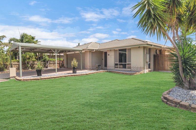 61 Wallace Circuit, Kirwan QLD 4817