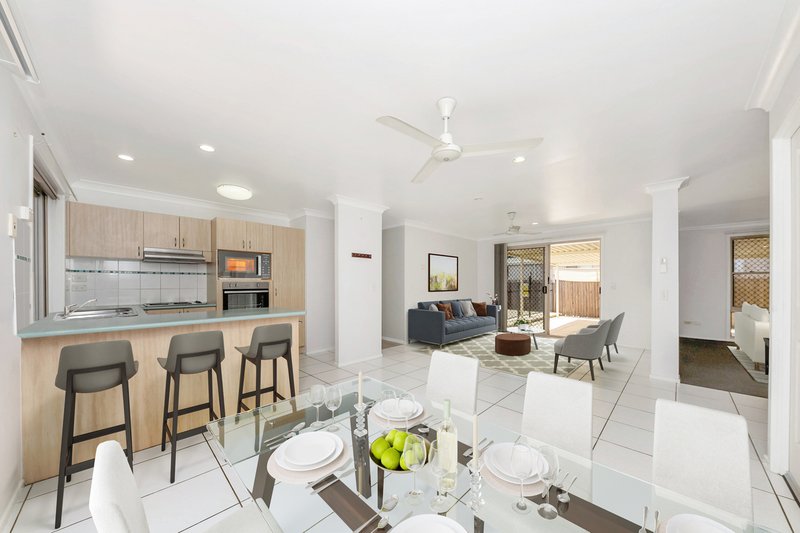 Photo - 61 Wallace Circuit, Kirwan QLD 4817 - Image 3