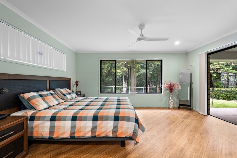 Photo - 61 Wappa Outlook Drive, Yandina QLD 4561 - Image 10