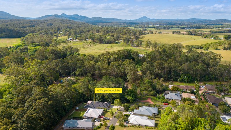 Photo - 61 Wappa Outlook Drive, Yandina QLD 4561 - Image 22