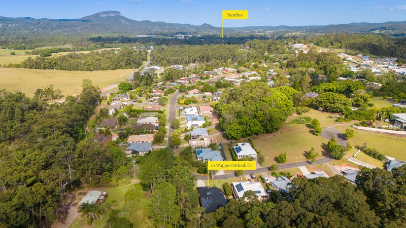 Photo - 61 Wappa Outlook Drive, Yandina QLD 4561 - Image 23