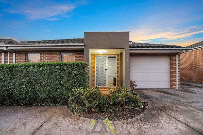 6/1 Warrenwood Place, Langwarrin VIC 3910