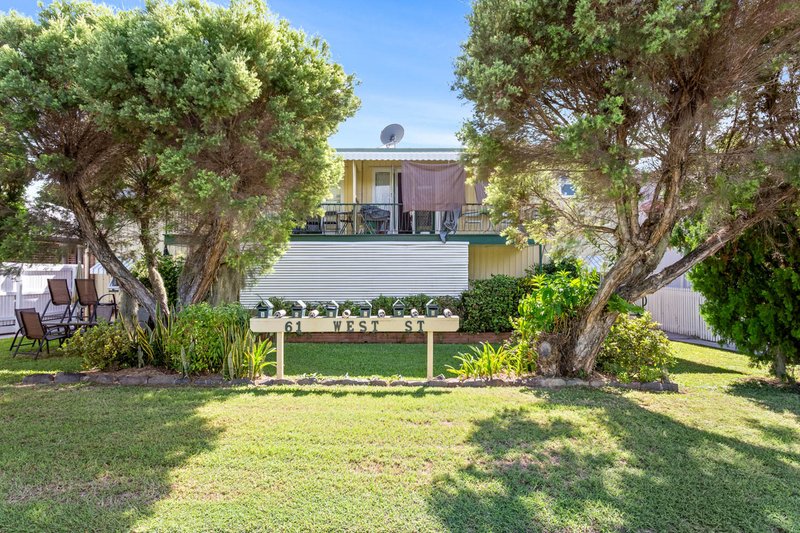 Photo - 61 West Street, The Range QLD 4700 - Image 1