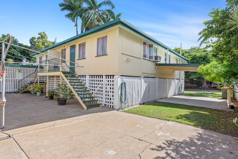 Photo - 61 West Street, The Range QLD 4700 - Image 4