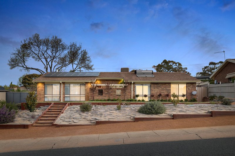 Photo - 61 Wheatley Street, Gowrie ACT 2904 - Image 1