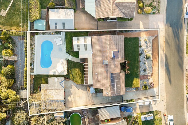Photo - 61 Wheatley Street, Gowrie ACT 2904 - Image 20