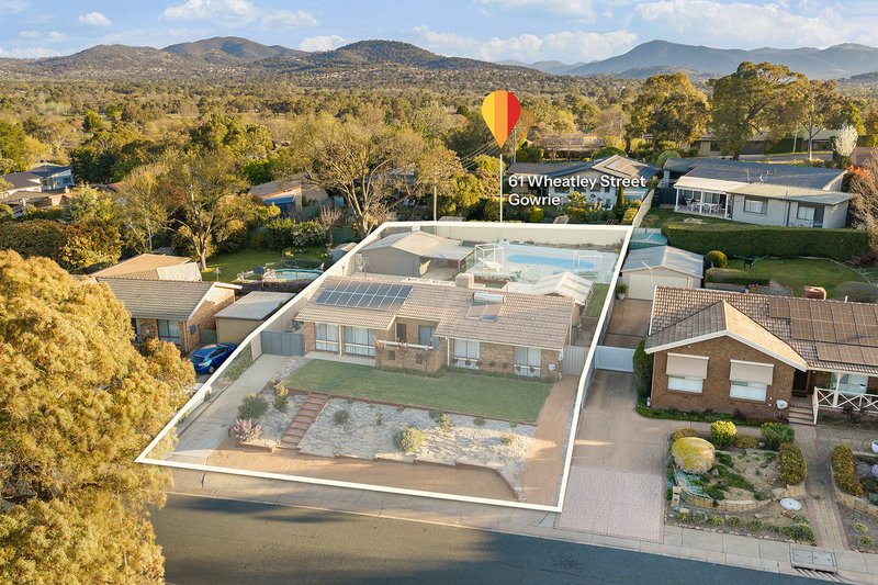 Photo - 61 Wheatley Street, Gowrie ACT 2904 - Image 21