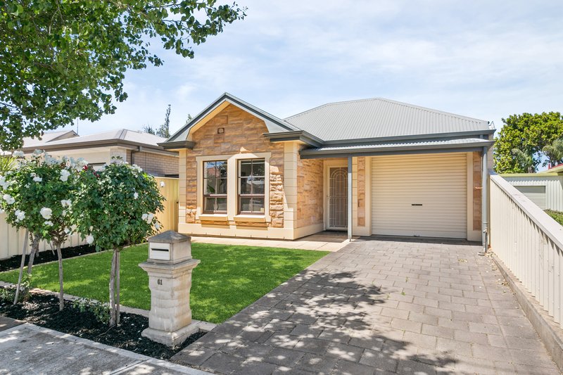 Photo - 61 White Avenue, Lockleys SA 5032 - Image 1