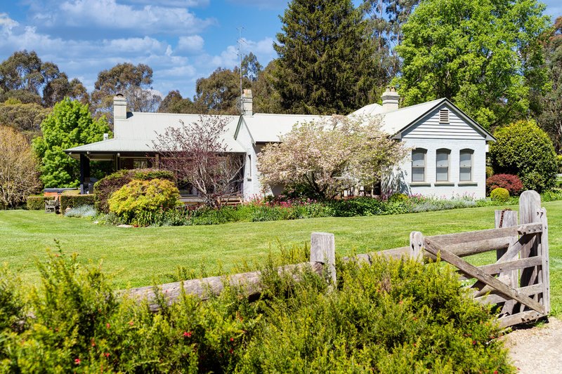 61 Wildes Meadow Road, Wildes Meadow NSW 2577