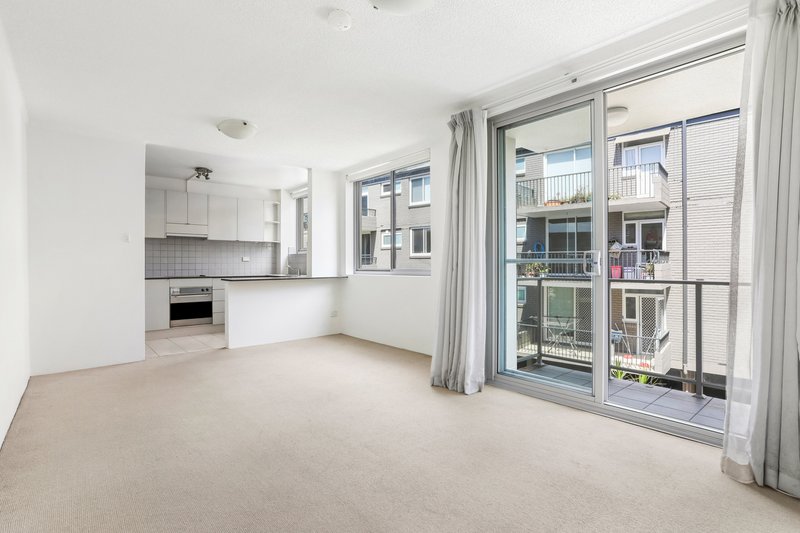 6/1 William Street, Rose Bay NSW 2029