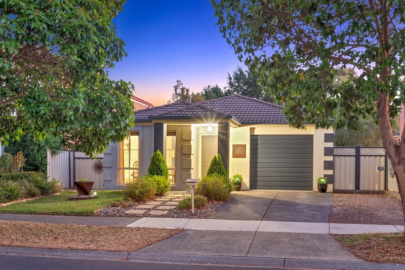 61 Willmott Drive, Craigieburn VIC 3064