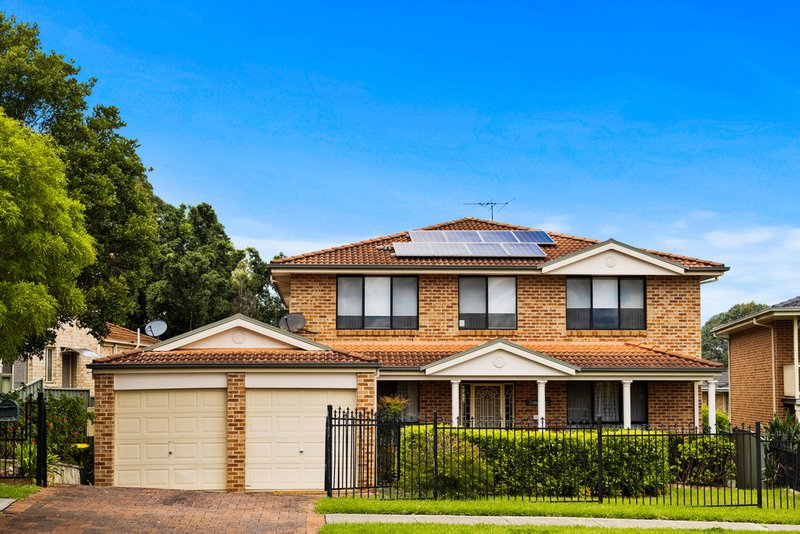 61 Wilson Road, Acacia Gardens NSW 2763