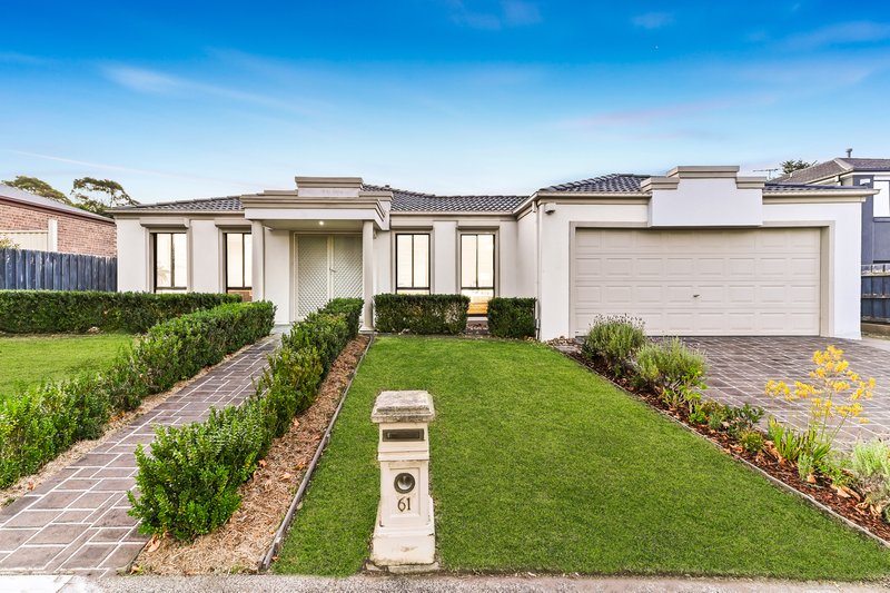 61 Wood Road, Narre Warren South VIC 3805