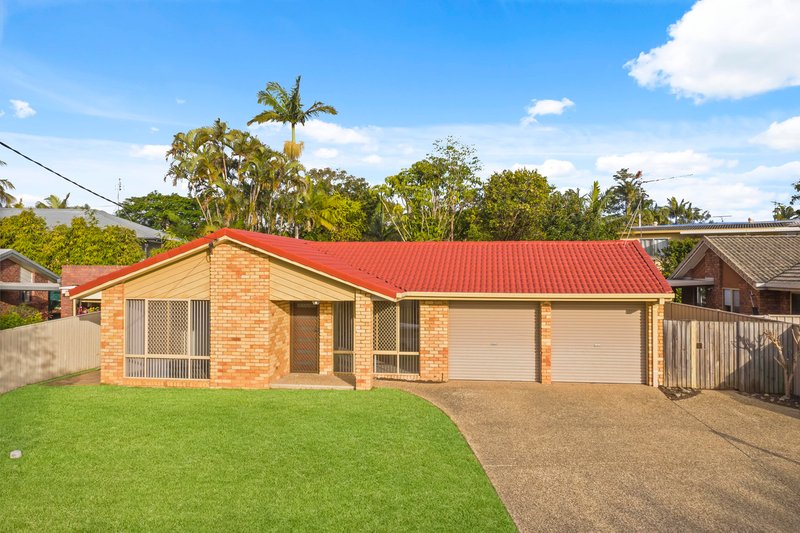 61 Wrigley Street, Maroochydore QLD 4558