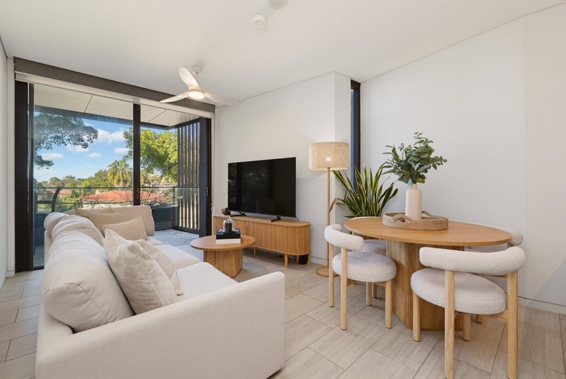 Photo - 6/1 Yawang Lane, Bellevue Hill NSW 2023 - Image 1