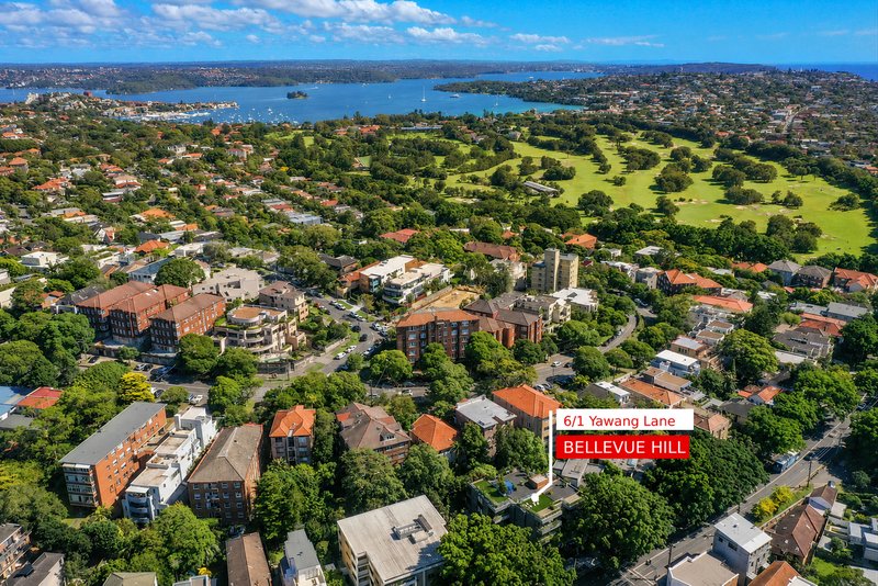 Photo - 6/1 Yawang Lane, Bellevue Hill NSW 2023 - Image 12