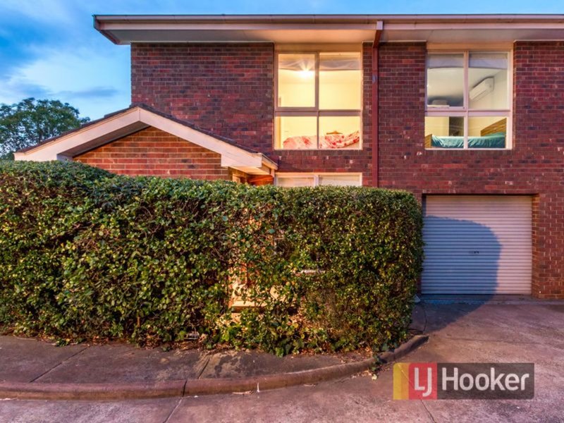 Photo - 6/10 - 12 Day Street, Dandenong VIC 3175 - Image 1