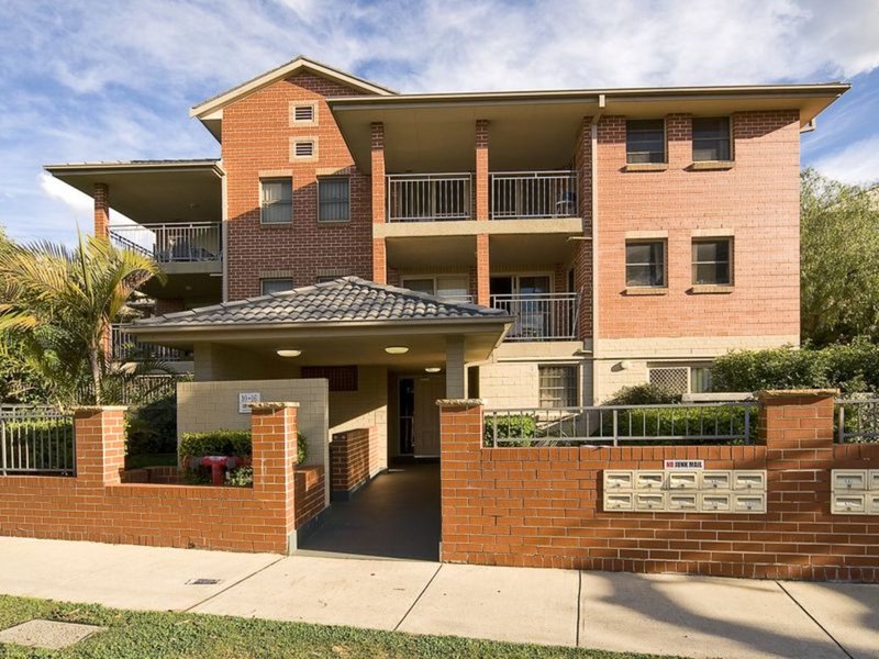 6/10-16 Beatrice Street, Ashfield NSW 2131