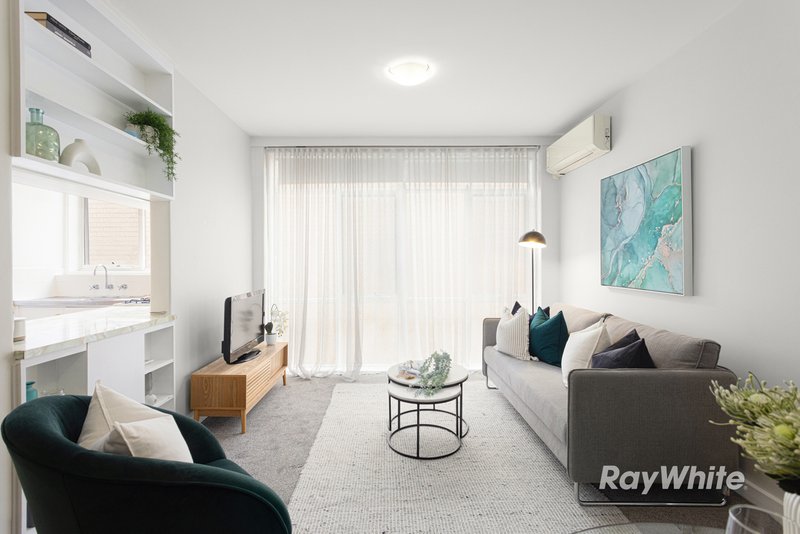 Photo - 6/10 Affleck Street, South Yarra VIC 3141 - Image 4