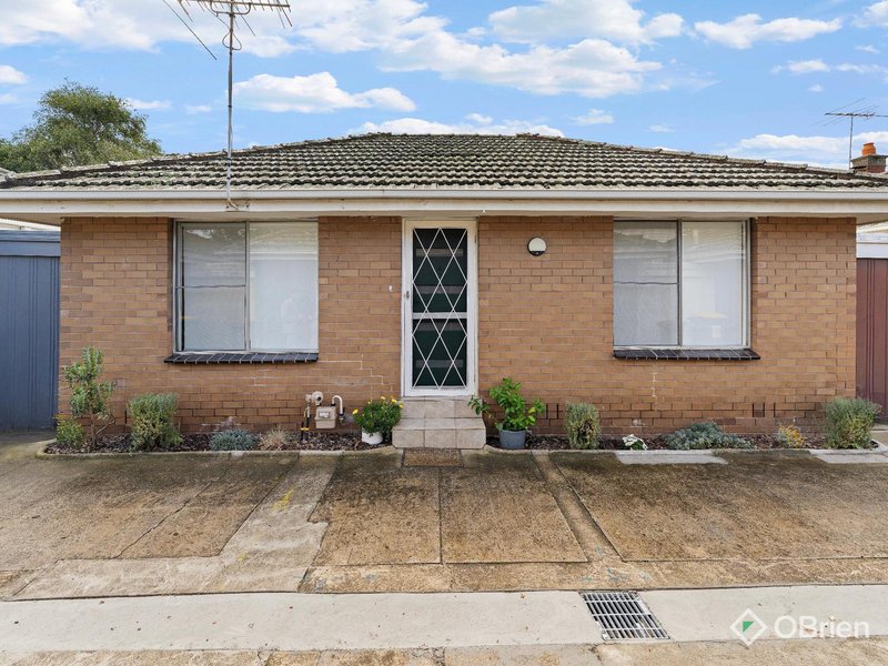 Photo - 6/10 Barnet Street, Yarraville VIC 3013 - Image 1