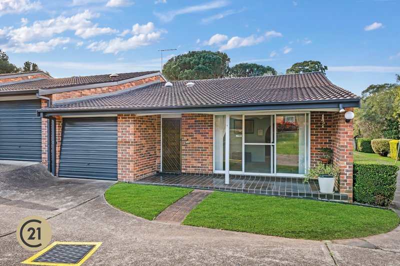 Photo - 6/10 Church Street, Castle Hill NSW 2154 - Image 1