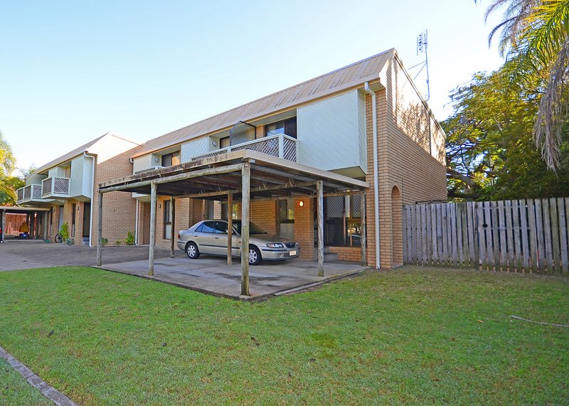 6/10 Denmans Camp Road, Torquay QLD 4655