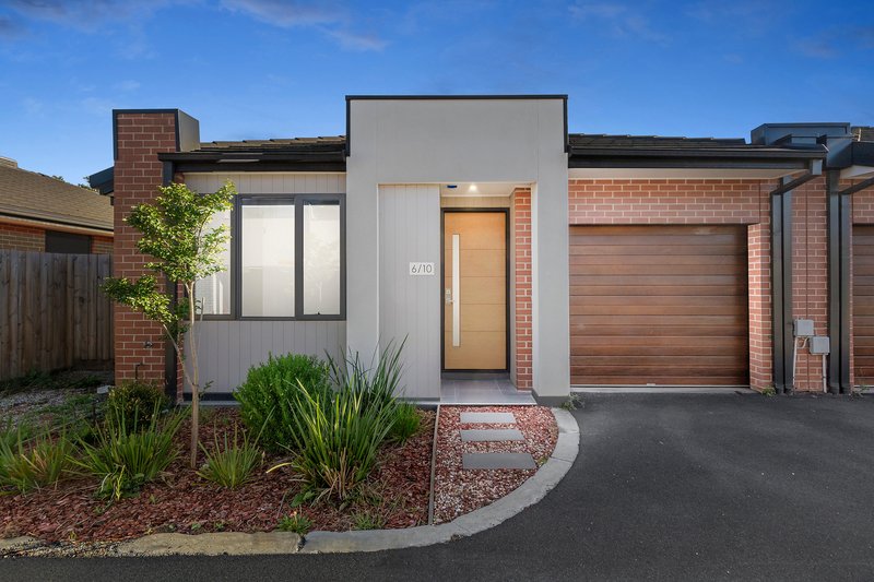 6/10 Hensley Road, Lalor VIC 3075