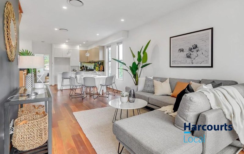 Photo - 6/10 Hilda Street, Hamilton QLD 4007 - Image 2