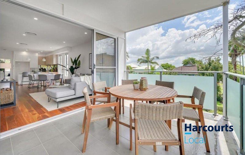 Photo - 6/10 Hilda Street, Hamilton QLD 4007 - Image 3