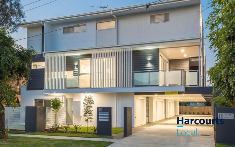 Photo - 6/10 Hilda Street, Hamilton QLD 4007 - Image 13