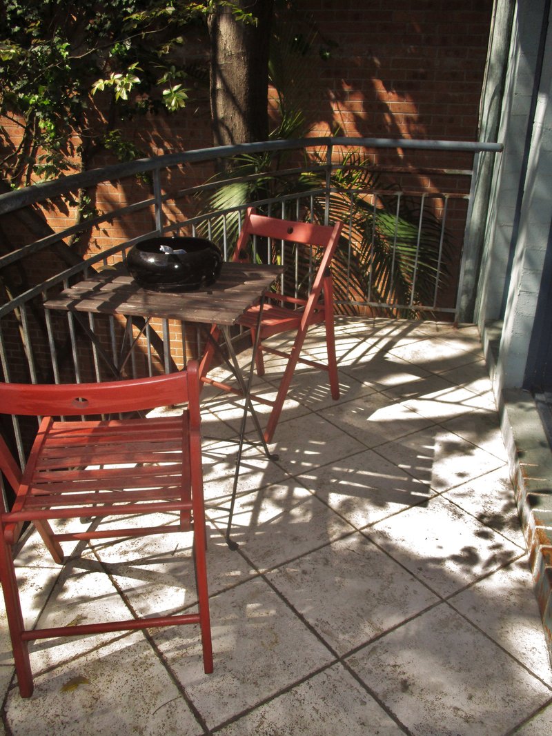 Photo - 6/10 Hughes Street, Potts Point NSW 2011 - Image 5