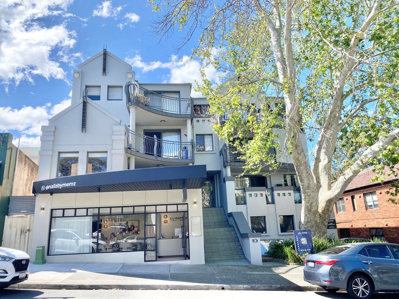Photo - 6/10 Jubilee Avenue, Carlton NSW 2218 - Image 1