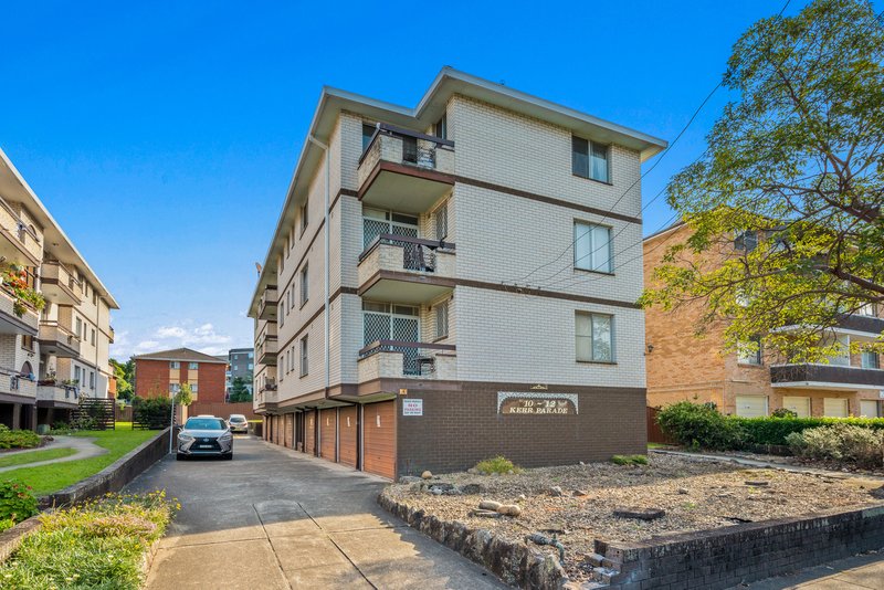 Photo - 6/10 Kerr Parade, Auburn NSW 2144 - Image 1