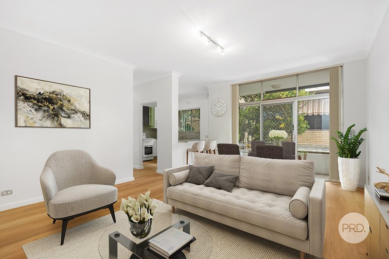 6/10 Letitia Street, Oatley NSW 2223