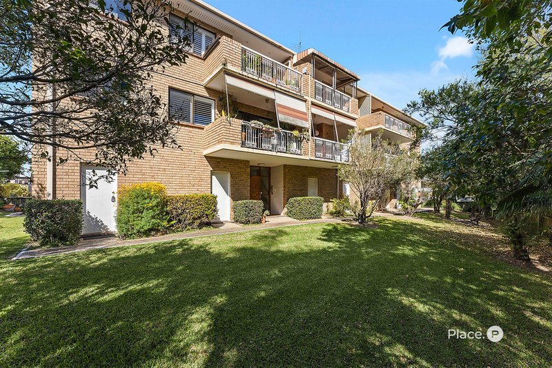 Photo - 6/10 Mansfield Street, Coorparoo QLD 4151 - Image 4