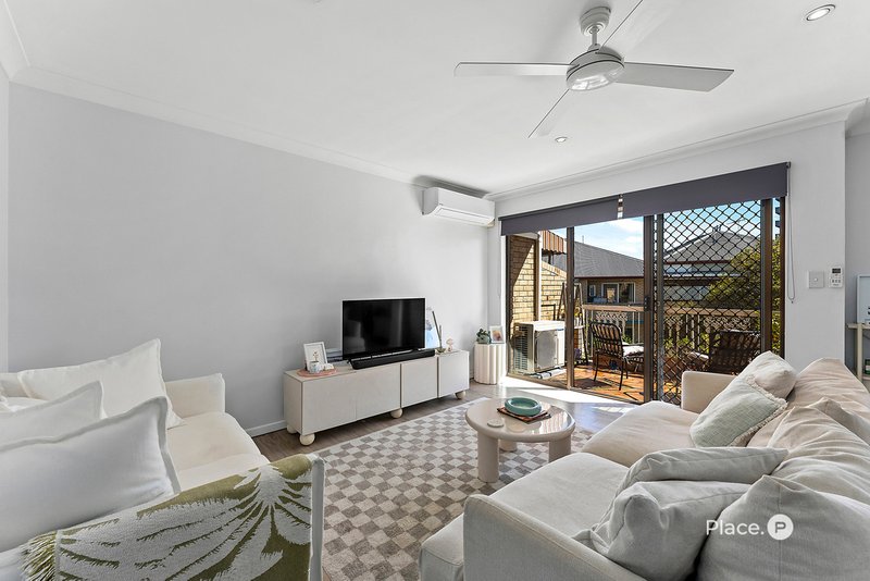 Photo - 6/10 Mansfield Street, Coorparoo QLD 4151 - Image 10