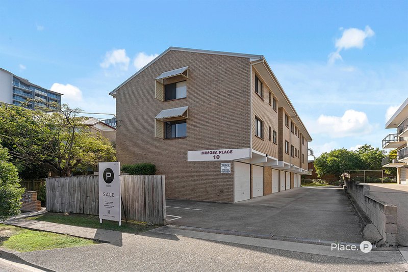 Photo - 6/10 Mansfield Street, Coorparoo QLD 4151 - Image 15