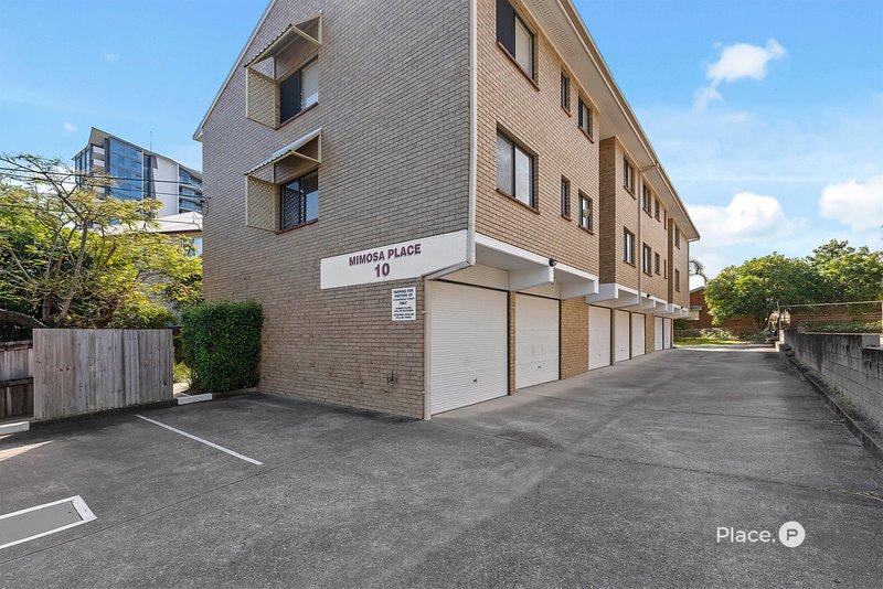Photo - 6/10 Mansfield Street, Coorparoo QLD 4151 - Image 17