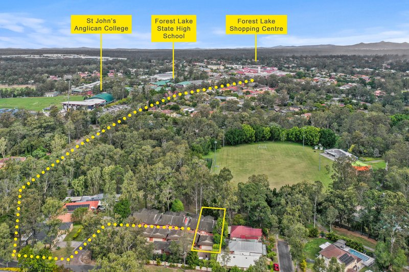 Photo - 6/10 Mawson Place, Forest Lake QLD 4078 - Image 16