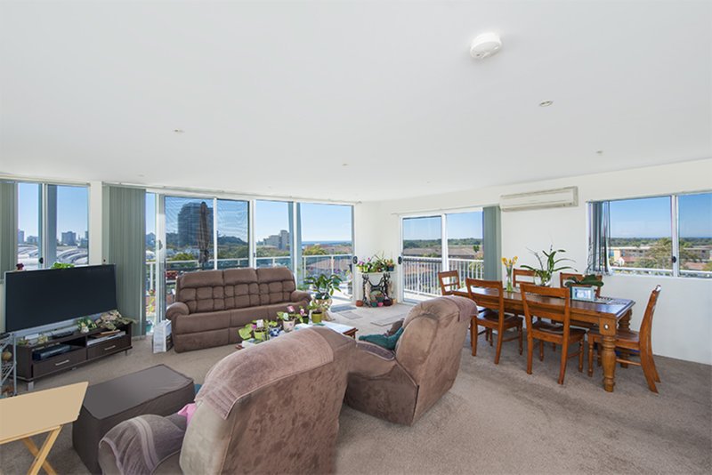 Photo - 6/10 Mcgregor Crescent, Tweed Heads NSW 2485 - Image 2