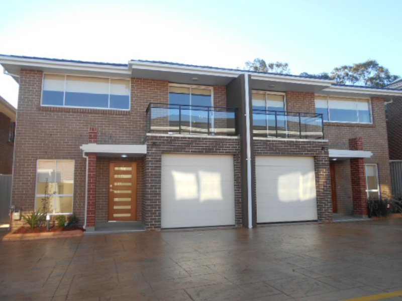 6/10 Old Glenfield Road, Casula NSW 2170