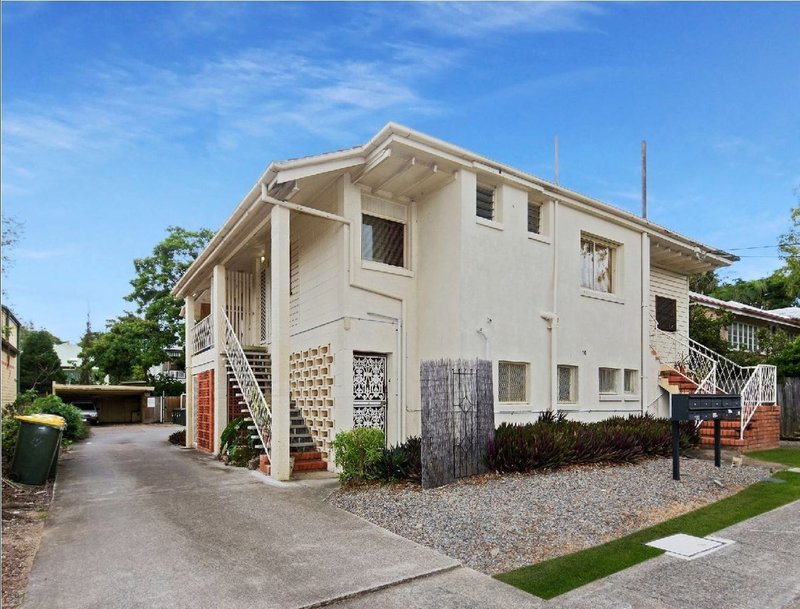 Photo - 6/10 Pear Street, Greenslopes QLD 4120 - Image 1