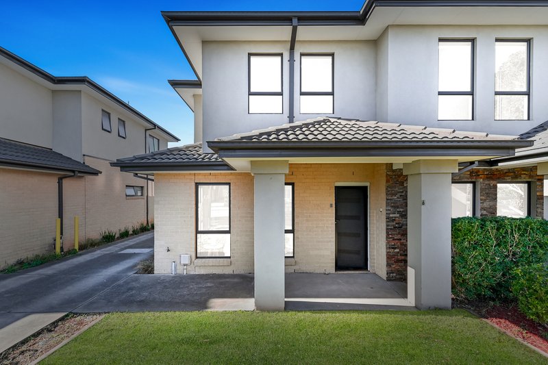 Photo - 6/10 Prince Street, Clayton VIC 3168 - Image