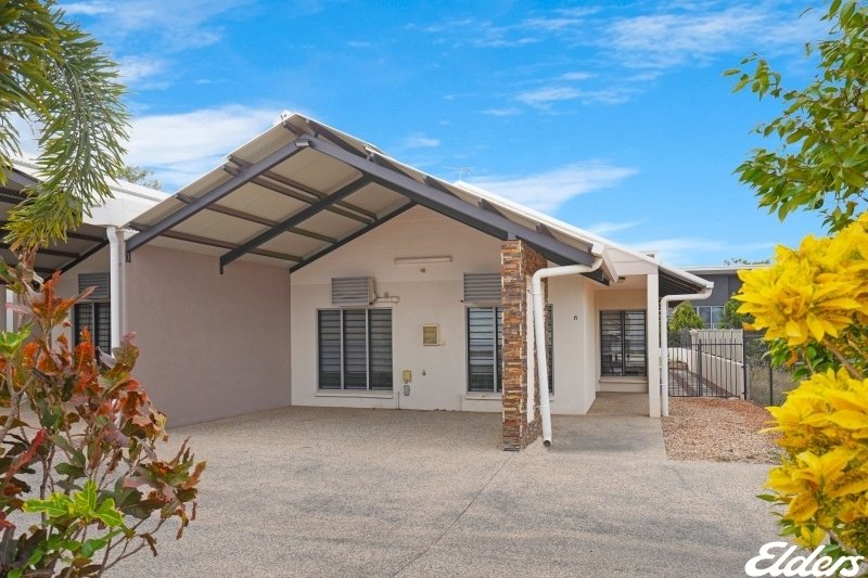 6/10 Scott Court, Farrar NT 0830