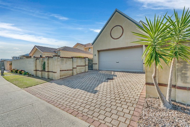 Photo - 6/10 Waterside Drive, Dudley Park WA 6210 - Image 8