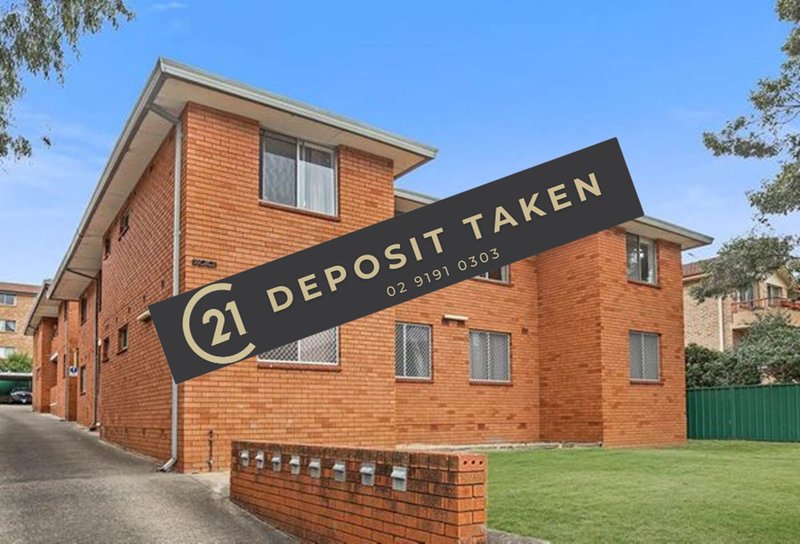 Photo - 6/100 Stapleton Street, Pendle Hill NSW 2145 - Image 1