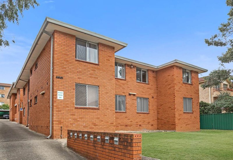 Photo - 6/100 Stapleton Street, Pendle Hill NSW 2145 - Image 2