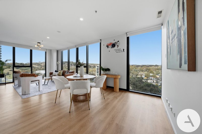 Photo - 610/1 Grazier Lane, Belconnen ACT 2617 - Image 2